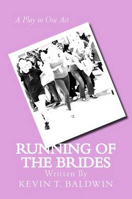 Book cover for Running of the Brides