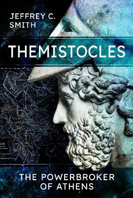 Book cover for Themistocles