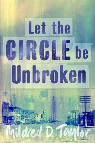 Cover of Let the Circle be Unbroken