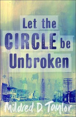 Book cover for Let the Circle be Unbroken