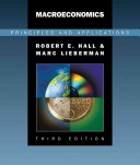 Book cover for Macro Prin and Applications