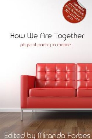 Cover of How We Are Together