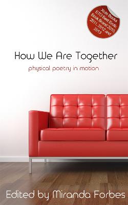 Book cover for How We Are Together