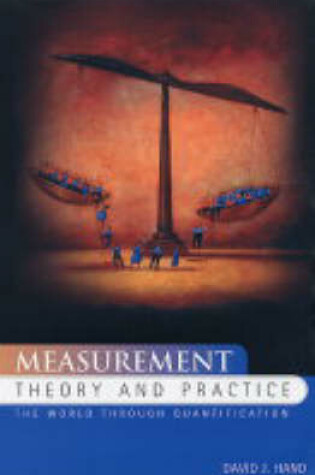 Cover of Measurement Theory and Practice