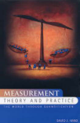 Cover of Measurement Theory and Practice