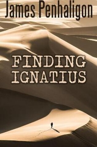 Cover of Finding Ignatius