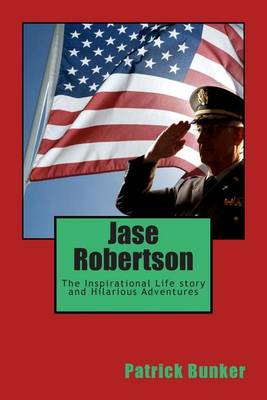 Book cover for Jase Robertson