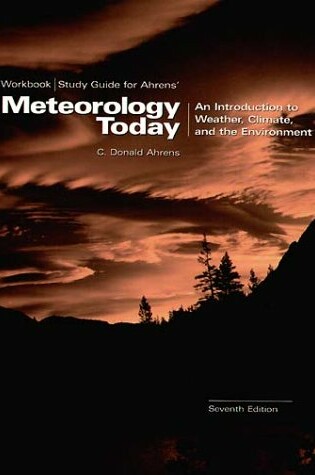 Cover of Sg-Meteorology Today