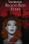 Book cover for Blood Red Stars