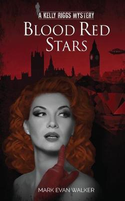 Book cover for Blood Red Stars