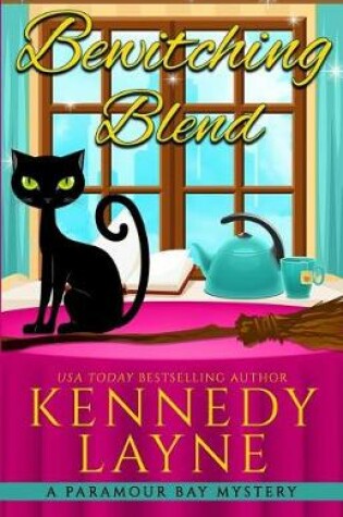 Cover of Bewitching Blend