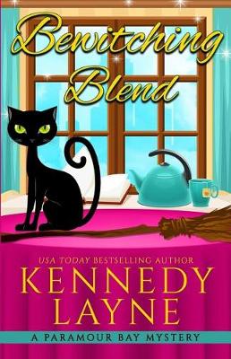 Cover of Bewitching Blend