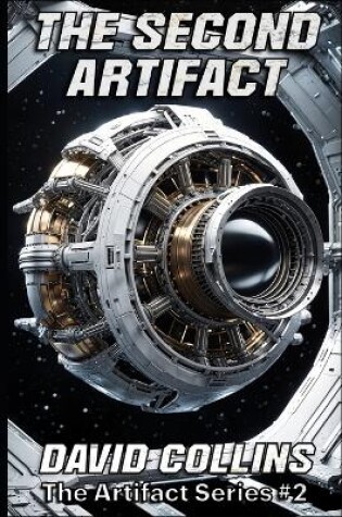 Cover of The Second Artifact