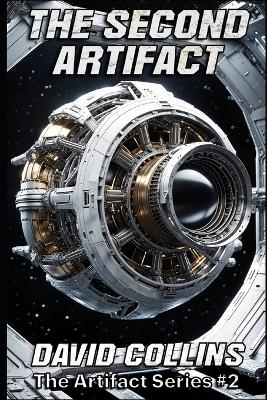 Cover of The Second Artifact