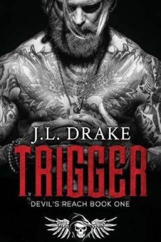 Cover of Trigger