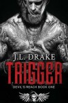 Book cover for Trigger