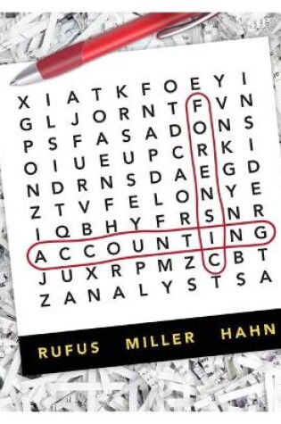 Cover of Forensic Accounting