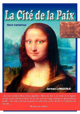 Book cover for La Cite de La Paix