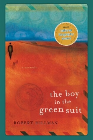 Cover of The Boy in the Green Suit