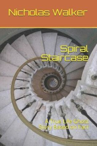 Cover of Spiral Staircase