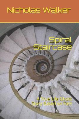Book cover for Spiral Staircase
