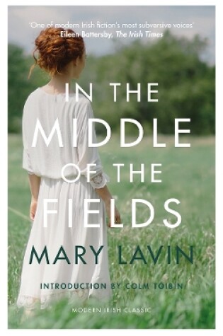 Cover of In the Middle of the Fields