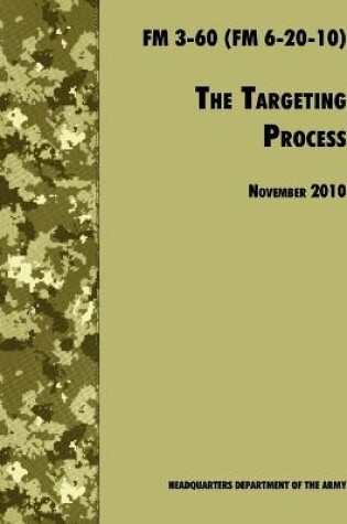 Cover of The Targeting Process