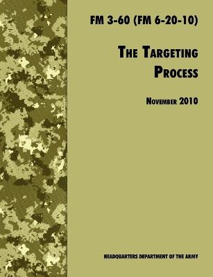 Book cover for The Targeting Process