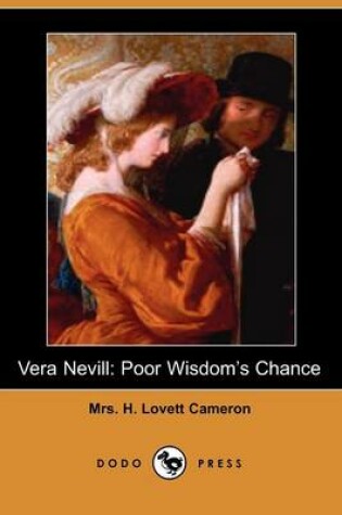 Cover of Vera Nevill