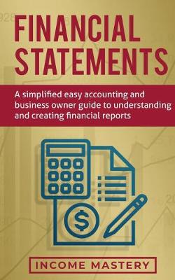 Book cover for Financial Statements