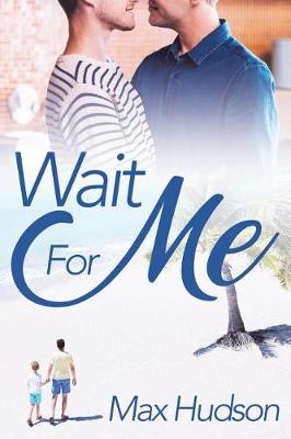 Book cover for Wait for Me