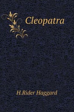 Cover of Cleopatra