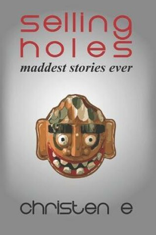 Cover of Selling Holes