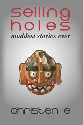 Book cover for Selling Holes