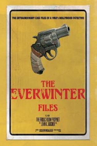 Cover of The Everwinter Files