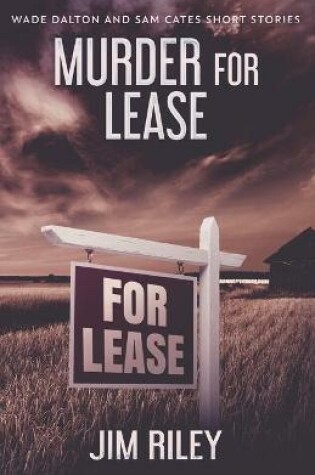 Cover of Murder For Lease