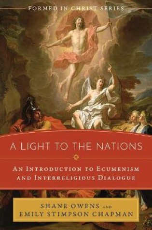 Cover of A Light to the Nations