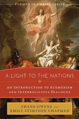 Book cover for A Light to the Nations