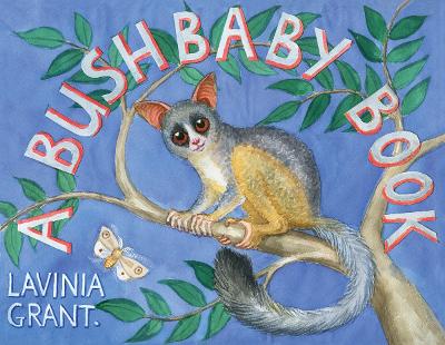 Cover of A Bushbaby Book