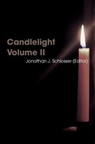 Cover of Candlelight Volume II