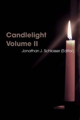 Book cover for Candlelight Volume II