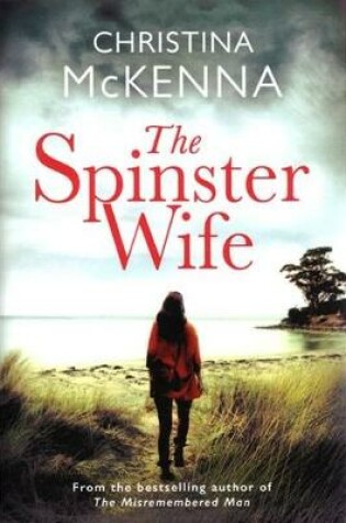 Cover of The Spinster Wife