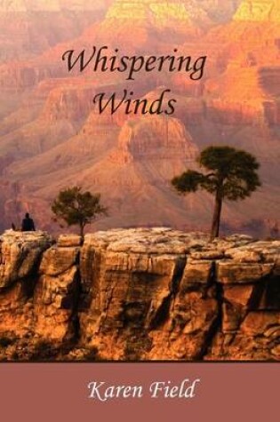 Cover of Whispering Winds