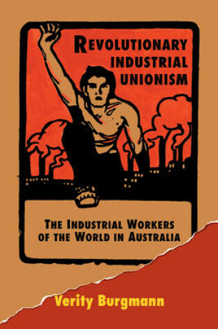 Cover of Revolutionary Industrial Unionism