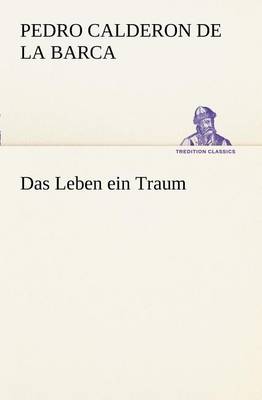 Book cover for Das Leben Ein Traum