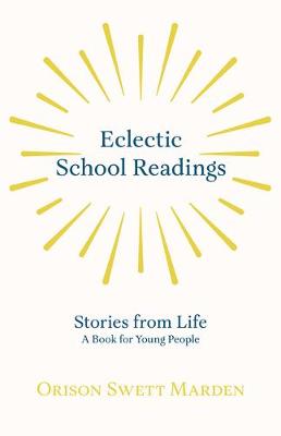 Cover of Eclectic School Readings