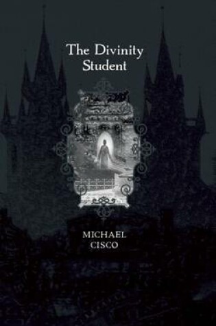 Cover of Novels and Stories of Michael Cisco