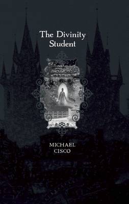 Book cover for Novels and Stories of Michael Cisco
