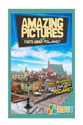 Book cover for Amazing Pictures and Facts about Poland