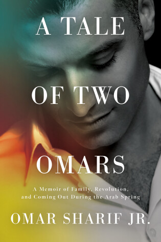 Cover of A Tale of Two Omars